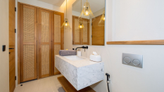 Villa rental Canggu, Bali, #1692