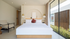 Villa rental Canggu, Bali, #1692