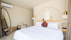 Villa rental Canggu, Bali, #1692