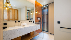 Villa rental Canggu, Bali, #1692
