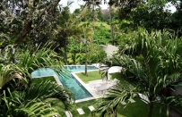 Villa rental Canggu , Bali, #1699