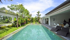 Villa rental Seminyak, Bali, #1703
