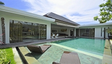Villa rental Seminyak, Bali, #1703