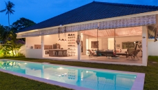 Villa rental Kerobokan, Bali, #1704