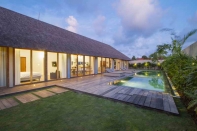 Villa rental Umalas, Bali, #1718/1