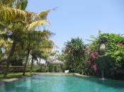 Villa rental Canggu, Bali, #1737