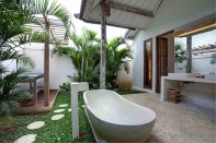 Villa rental Kerobokan, Bali, #1739