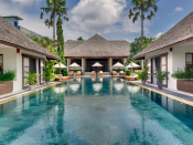 Villa rental Canggu, Bali, #1742