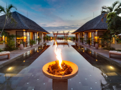 Villa rental Canggu, Bali, #1742
