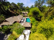 Villa rental Tabanan, Bali, #1750