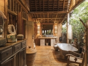 Villa rental Canggu, Bali, #1759