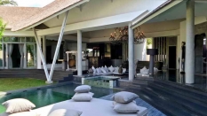 Villa rental Kerobokan, Bali, #1761