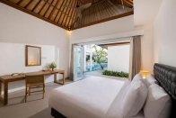 Villa rental Seminyak, Bali, #1764
