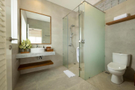 Villa rental Seminyak, Bali, #1764