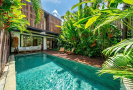 Villa rental Canggu, Bali, #1767