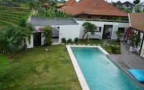Villa rental Canggu, Bali, #1773