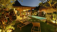 Villa rental Seminyak , Bali, #1777