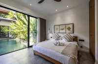 Villa rental Canggu, Bali, #1777