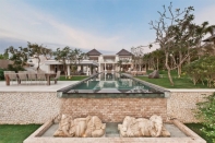 Villa rental Canggu, Bali, #1778