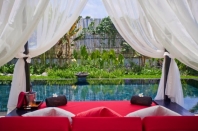 Villa rental Canggu, Bali, #1781