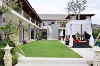 Villa rental Canggu, Bali, #1781