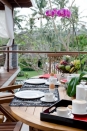 Villa rental Canggu, Bali, #1781