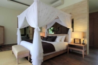 Villa rental Canggu, Bali, #1781