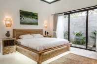 Villa rental Ubud, Bali, #1784