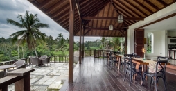 Villa rental Ubud , Bali, #1795