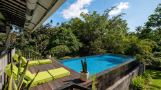 Villa rental Ubud, Bali, #1802