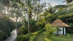 Villa rental Ubud, Bali, #1802