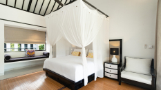 Villa rental Ubud, Bali, #1802