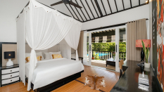 Villa rental Ubud, Bali, #1802