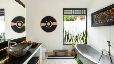 Villa rental Ubud, Bali, #1802