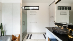 Villa rental Ubud, Bali, #1802