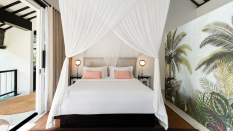 Villa rental Ubud, Bali, #1802