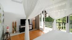 Villa rental Ubud, Bali, #1802