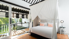 Villa rental Ubud, Bali, #1802
