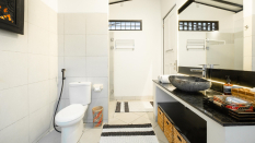 Villa rental Ubud, Bali, #1802