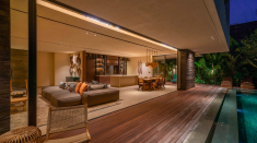 Villa rental Canggu, Bali, #1803