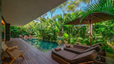 Villa rental Canggu, Bali, #1803