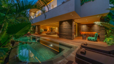 Villa rental Canggu, Bali, #1803