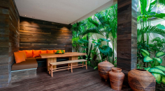 Villa rental Canggu, Bali, #1803