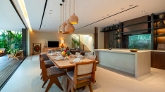 Villa rental Canggu, Bali, #1803