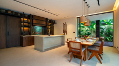 Villa rental Canggu, Bali, #1803