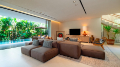 Villa rental Canggu, Bali, #1803