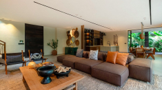 Villa rental Canggu, Bali, #1803