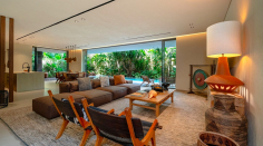 Villa rental Canggu, Bali, #1803