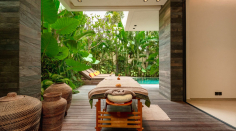 Villa rental Canggu, Bali, #1803