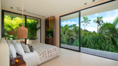 Villa rental Canggu, Bali, #1803